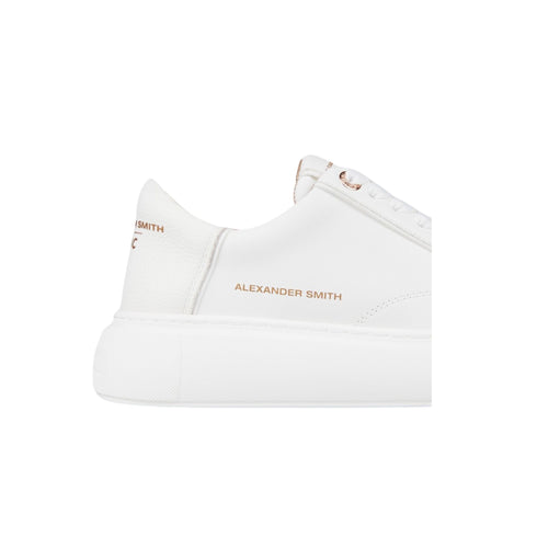 Alexander Smith Sneakers Sneakers Donna Greenwich monocolore 35 - Francavilla Moda